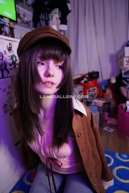 Eveilns / eveilnss Exclusive Leaked Nude OnlyFans #10700918
