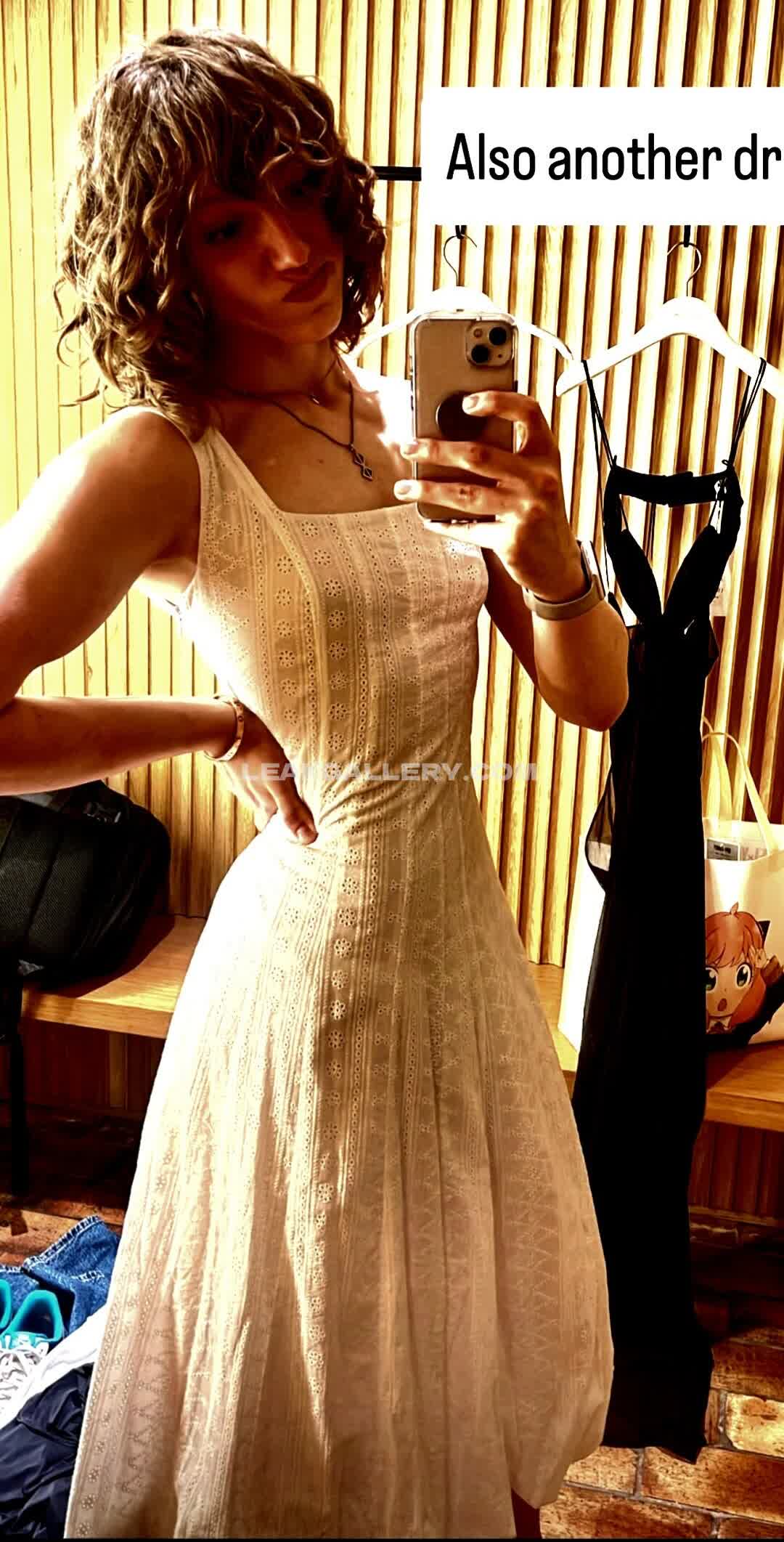 Eviedotgym Exclusive Leaked Nude Onlyfans #9451045