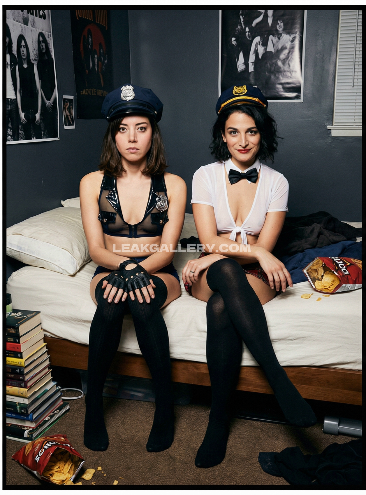 Evilhag Exclusive Leaked Nude OnlyFans #10454067