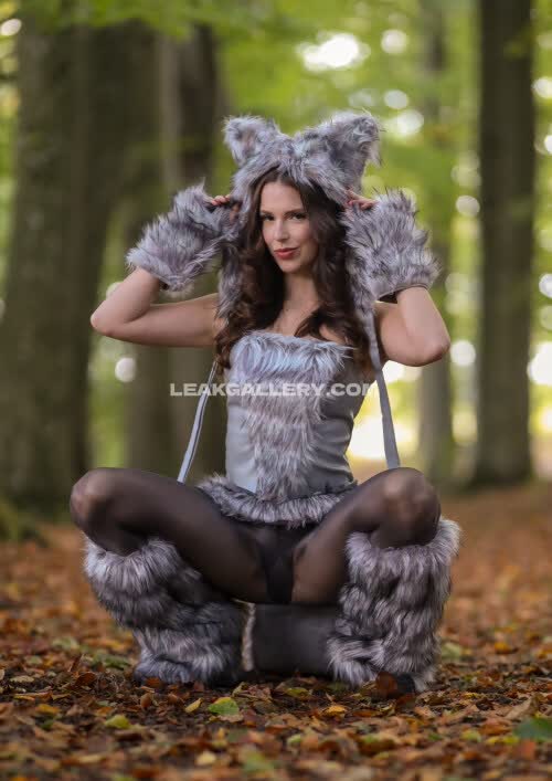 Excinderella Exclusive Leaked Nude OnlyFans #10804965