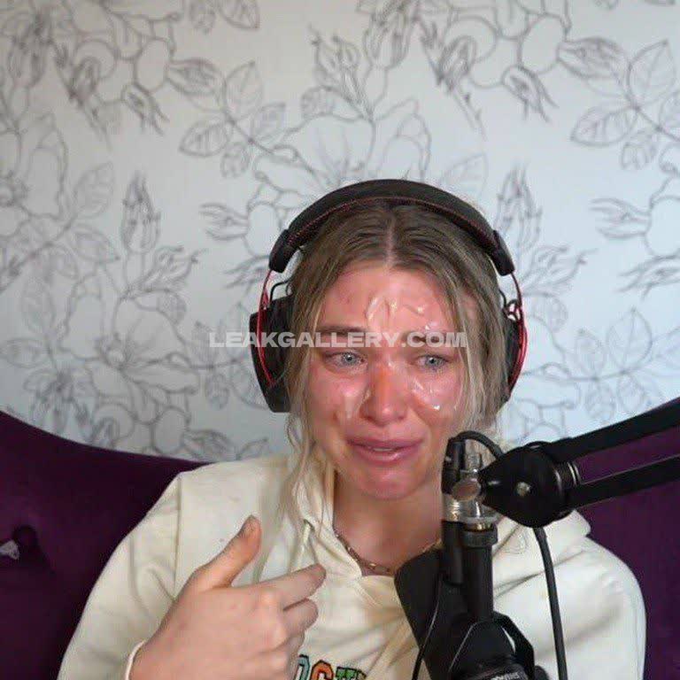 Excinderella Exclusive Leaked Nude OnlyFans #10261728