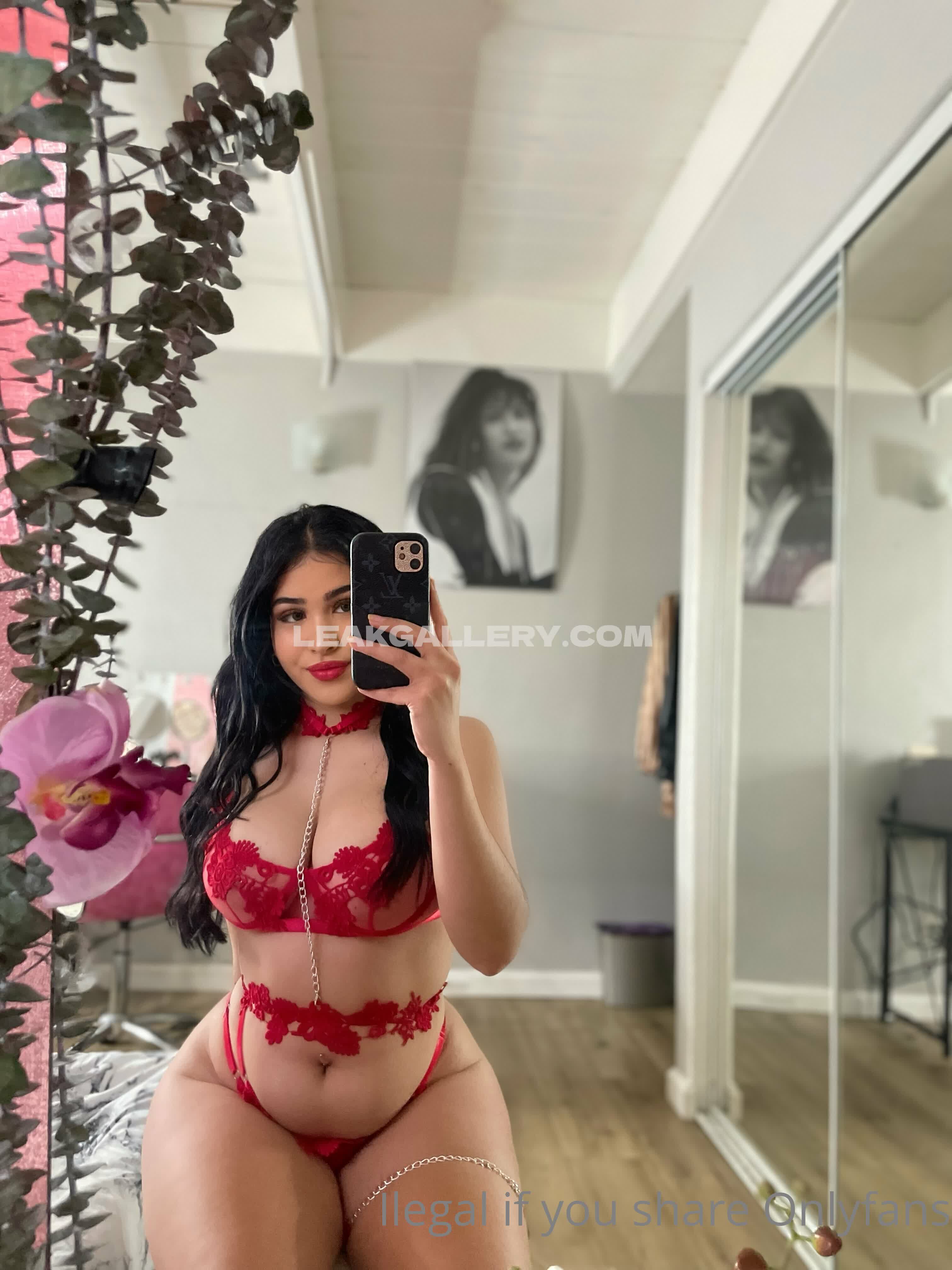 Exclusivelis Leak OnlyFans exclusif #8931155