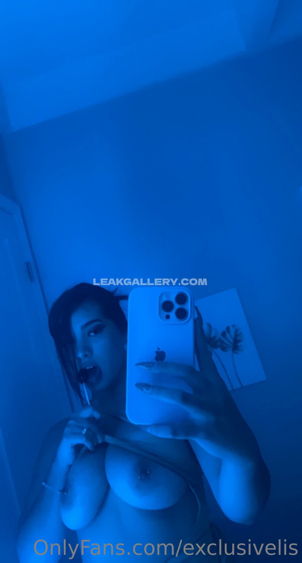 Exclusivelis Exclusive Leaked Nude OnlyFans #8935300