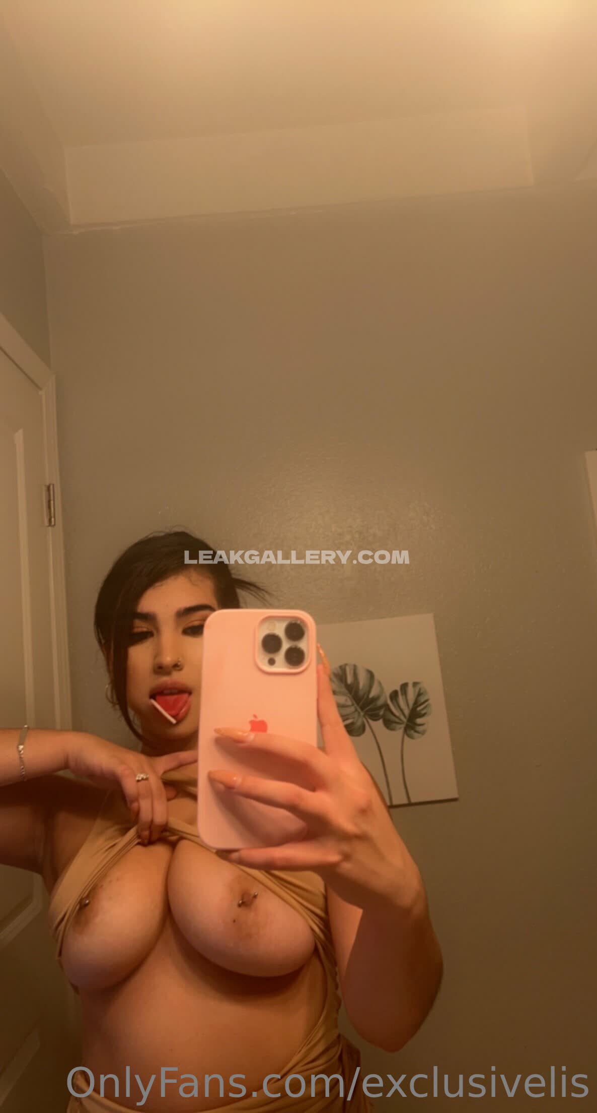 Exclusivelis Exclusive Leaked Nude OnlyFans #8932562