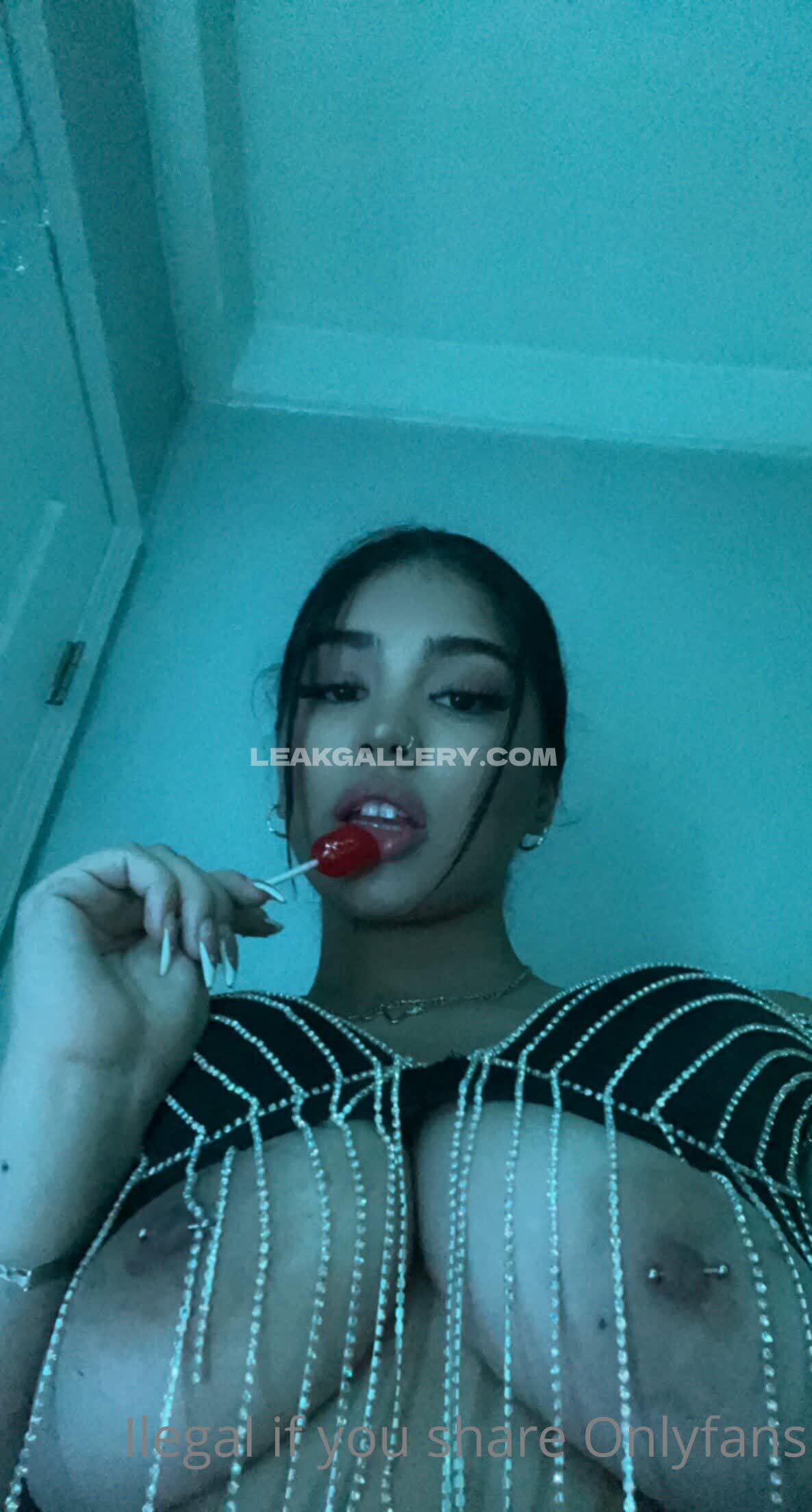Exclusivelis Exclusiva filtración de OnlyFans desnuda #8935070
