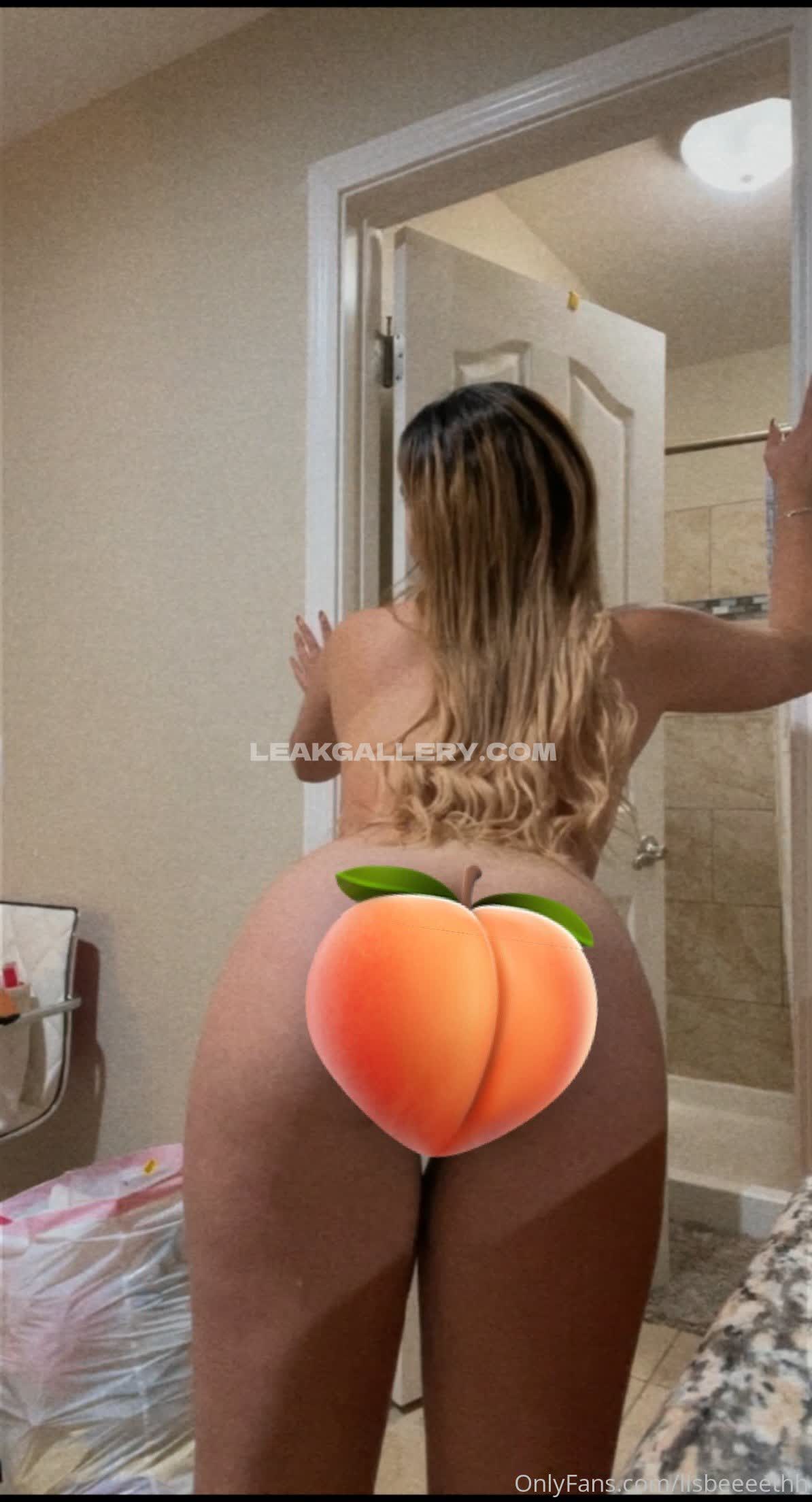 Exclusivelis Exclusieve gelekte naaktcontent van OnlyFans #8926716