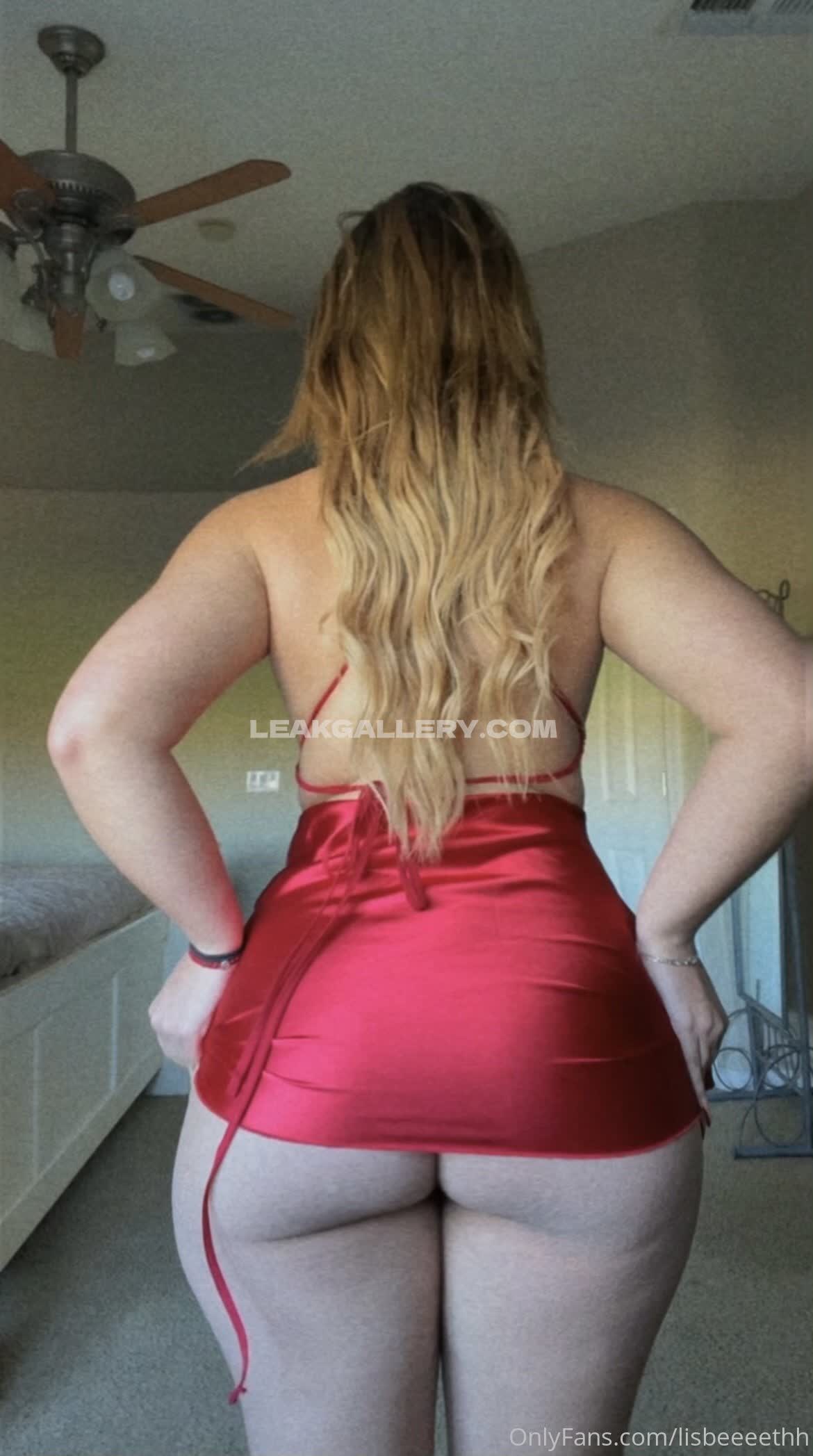 Exclusivelis Exklusiv geleakte Nacktbilder von OnlyFans #8931724