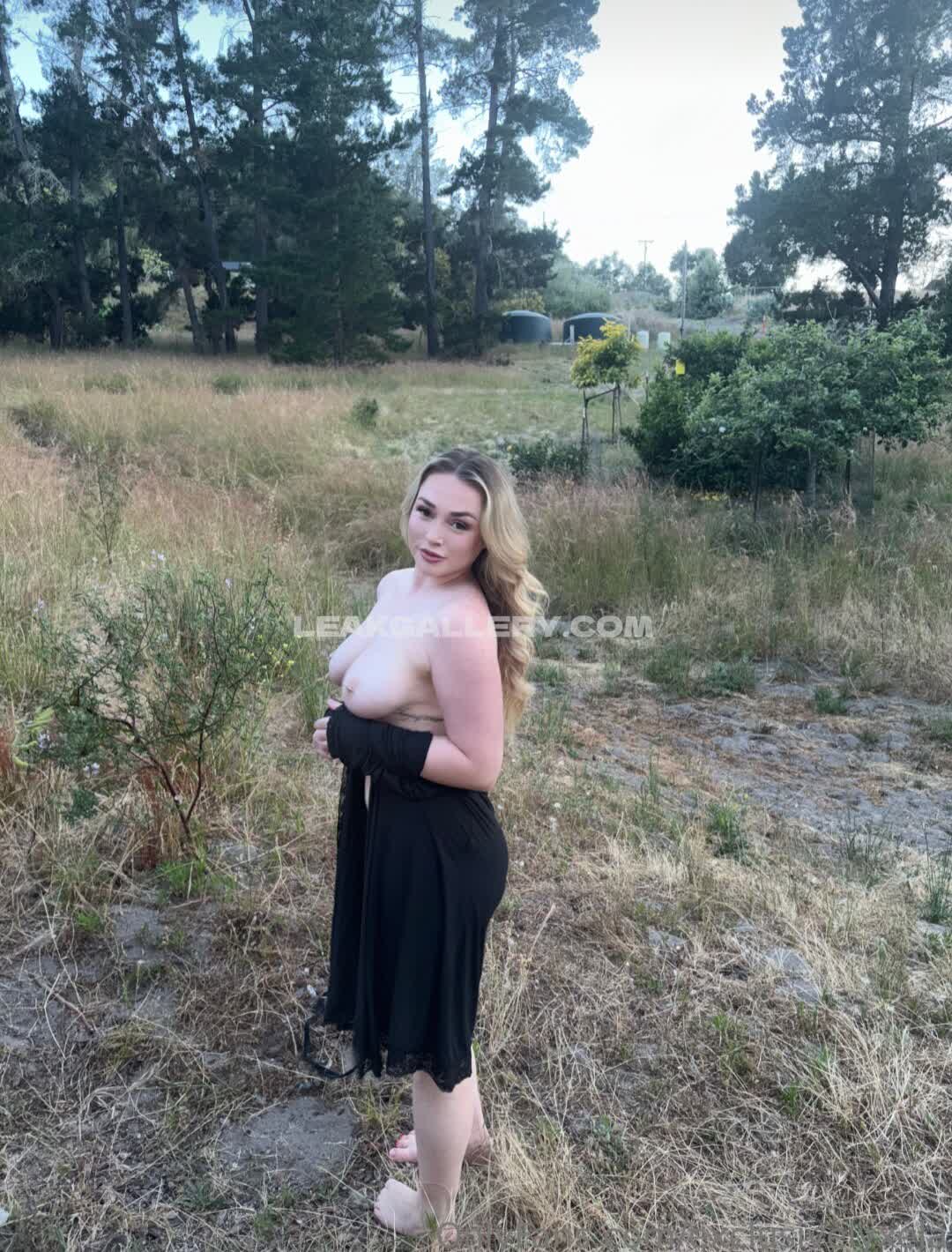 Exclusivelyxela Exclusive Leaked Nude OnlyFans #8768212