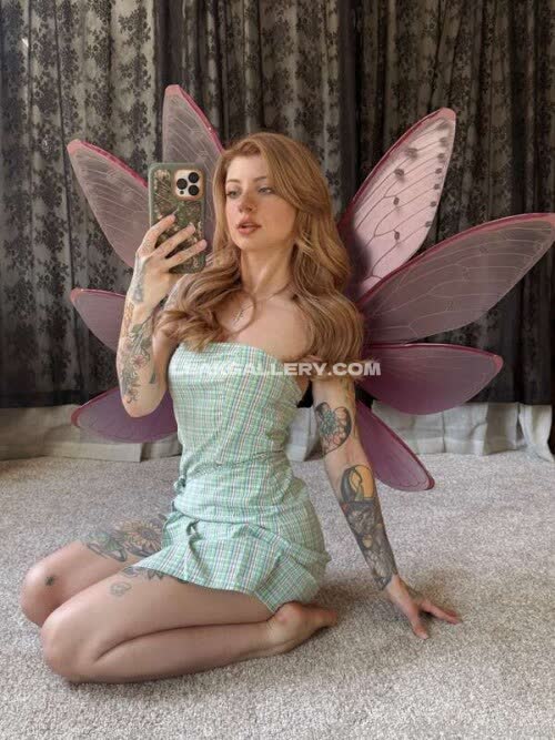 Extrasadspice Exclusive Leaked Nude OnlyFans #10590816