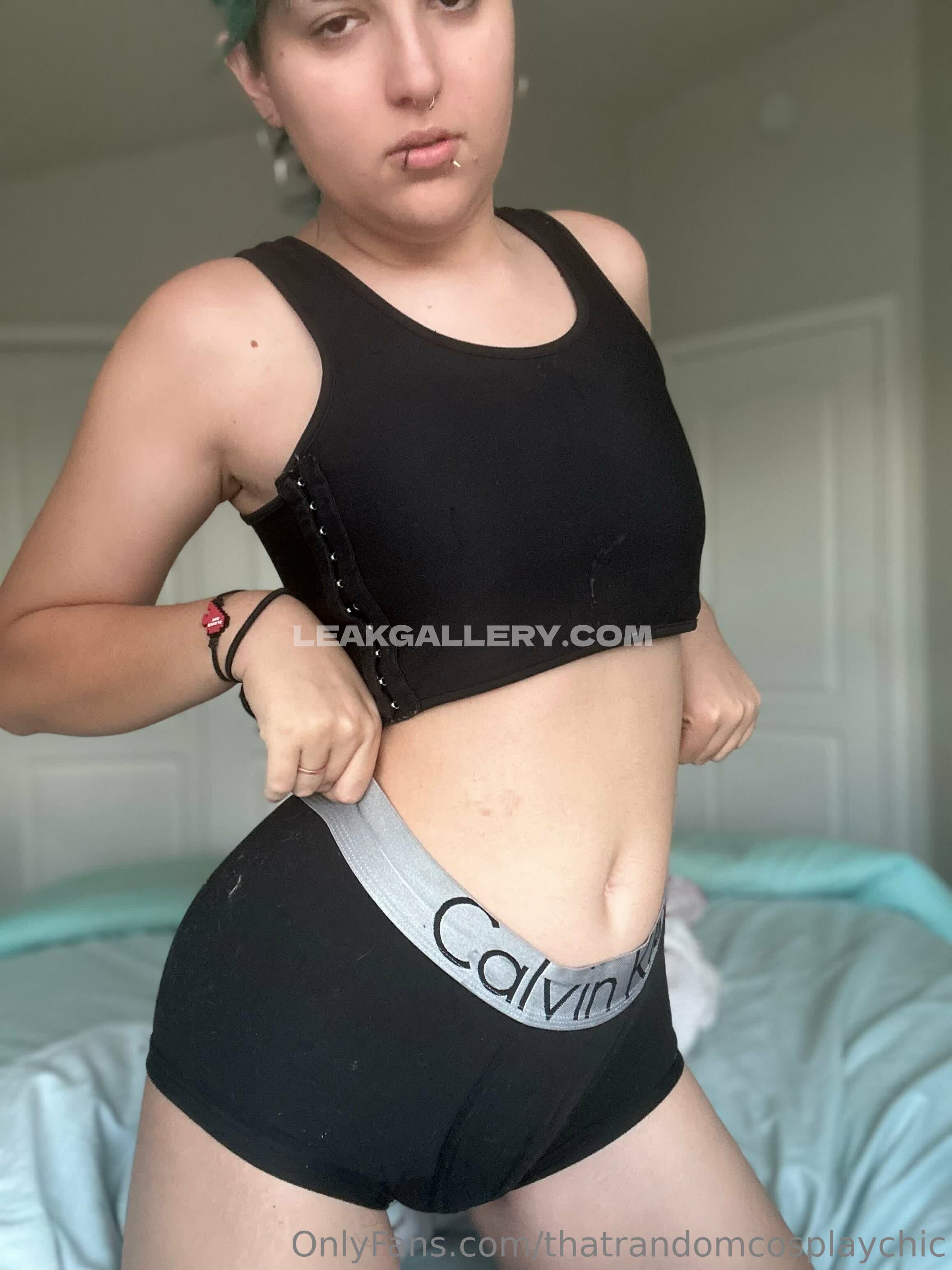 Fadedspades Exclusive Leaked Nude OnlyFans #8951977