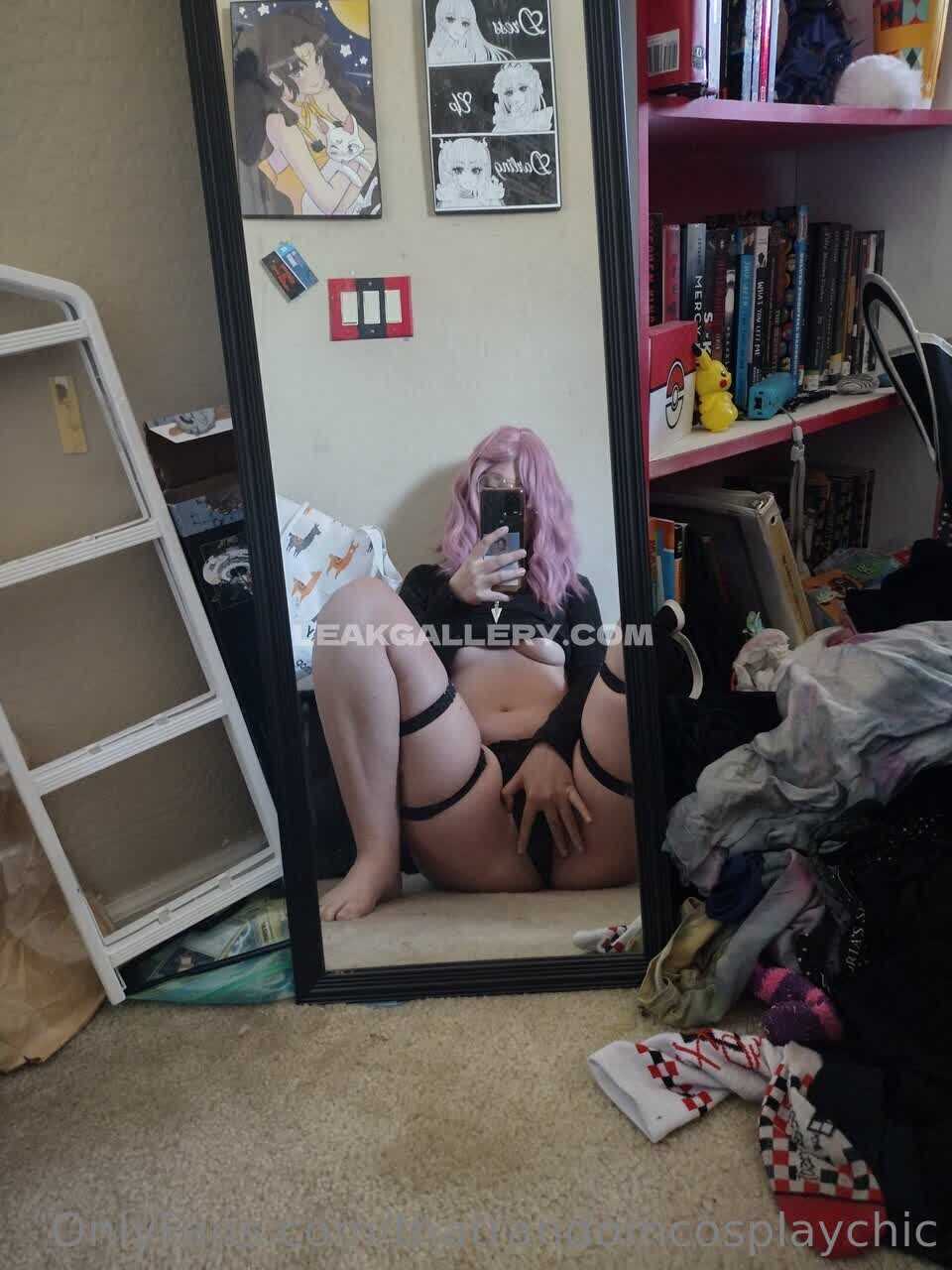 Fadedspades Exclusieve gelekte naaktcontent van OnlyFans #8954698