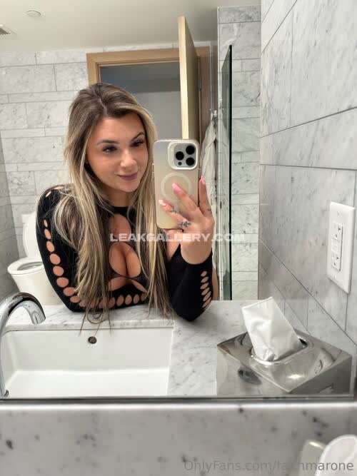 Faithmarone Exclusive Leaked Nude OnlyFans #10777337
