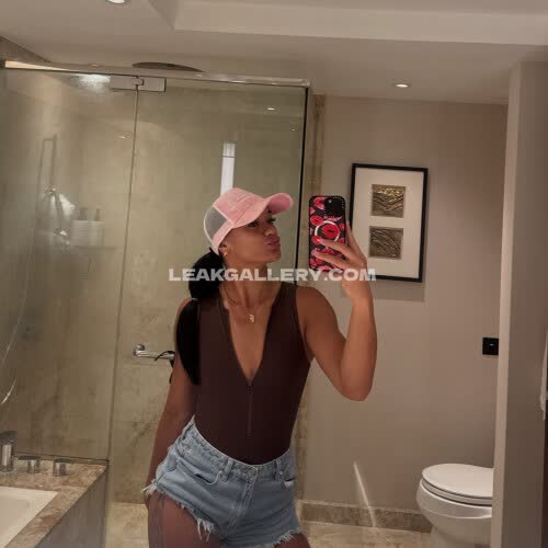 Faithnathaan Exclusive Leaked Nude OnlyFans #10896909
