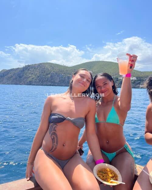 Faithnathaan Exclusive Leaked Nude OnlyFans #10931800