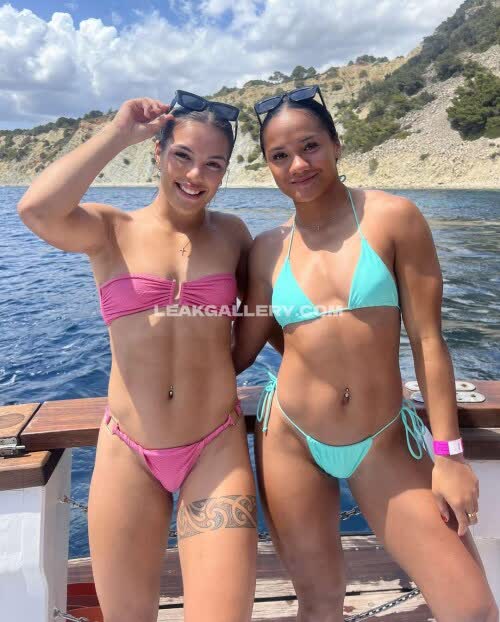 Faithnathaan Exclusive Leaked Nude OnlyFans #10925913
