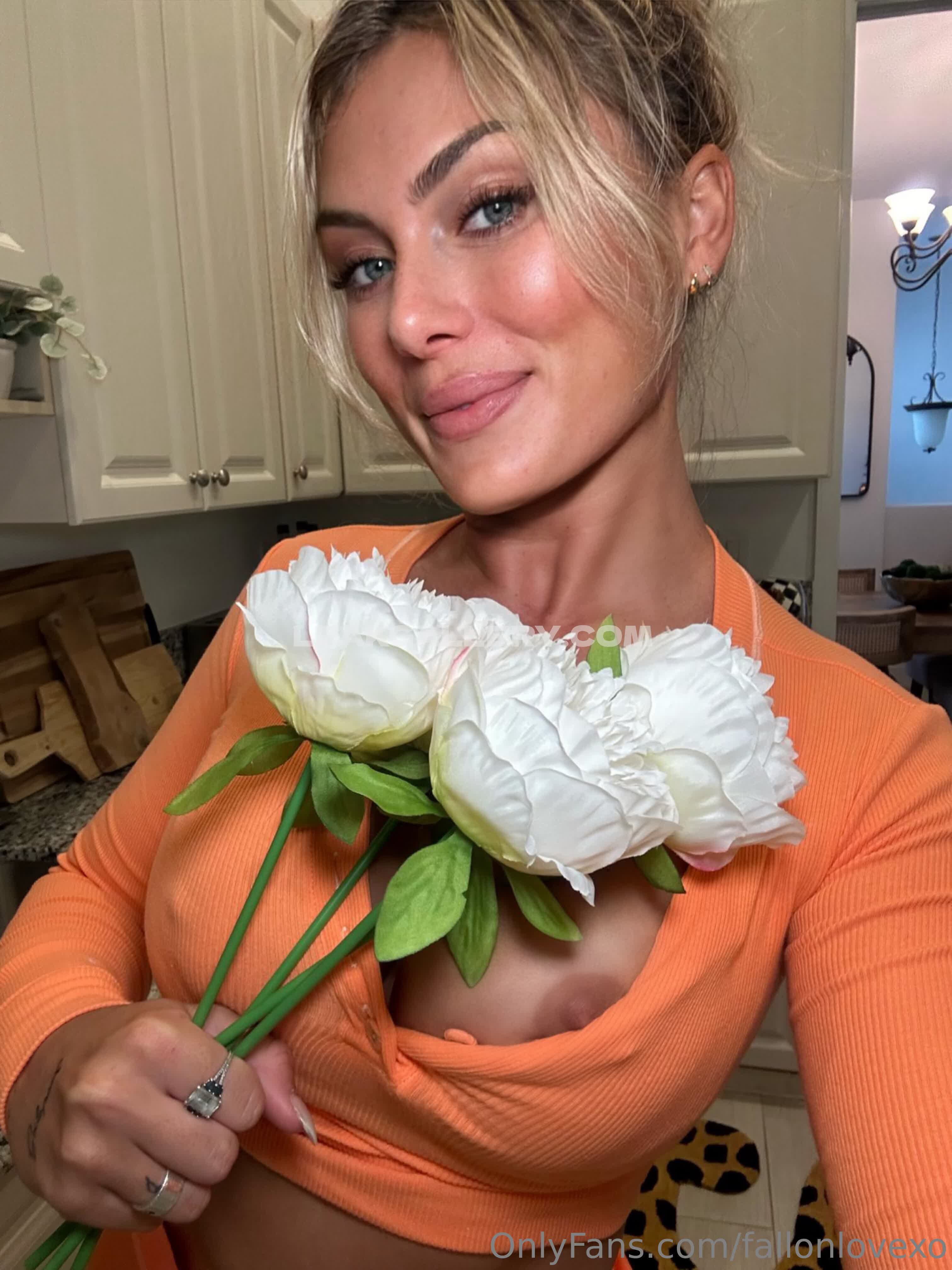 Fallonlovexo Exclusive Leaked Nude OnlyFans #8434258