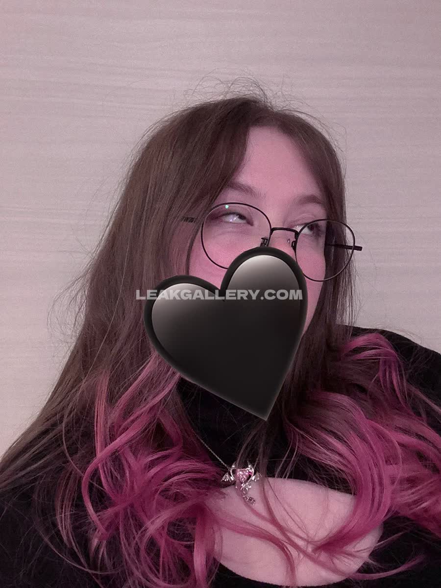 Fanny OnlyFans Nudi in Esclusiva Trapela #9136338