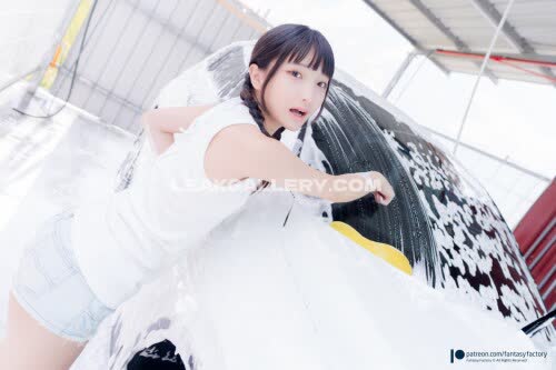 Fantasyfactory 独占リークされたOnlyFansヌード #10629742