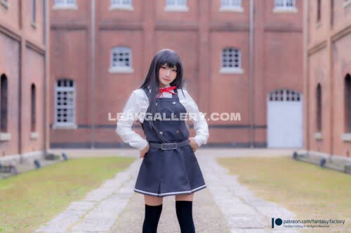 Fantasyfactory 独家泄露的OnlyFans裸照 #10618945