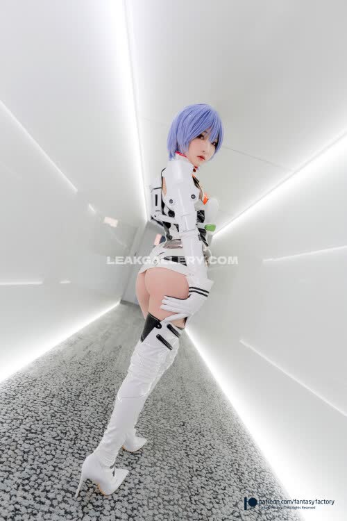 Fantasyfactory 独家泄露的OnlyFans裸照 #10631090