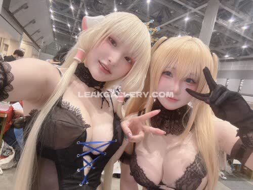 Fantasyfactory 独家泄露的OnlyFans裸照 #10629586