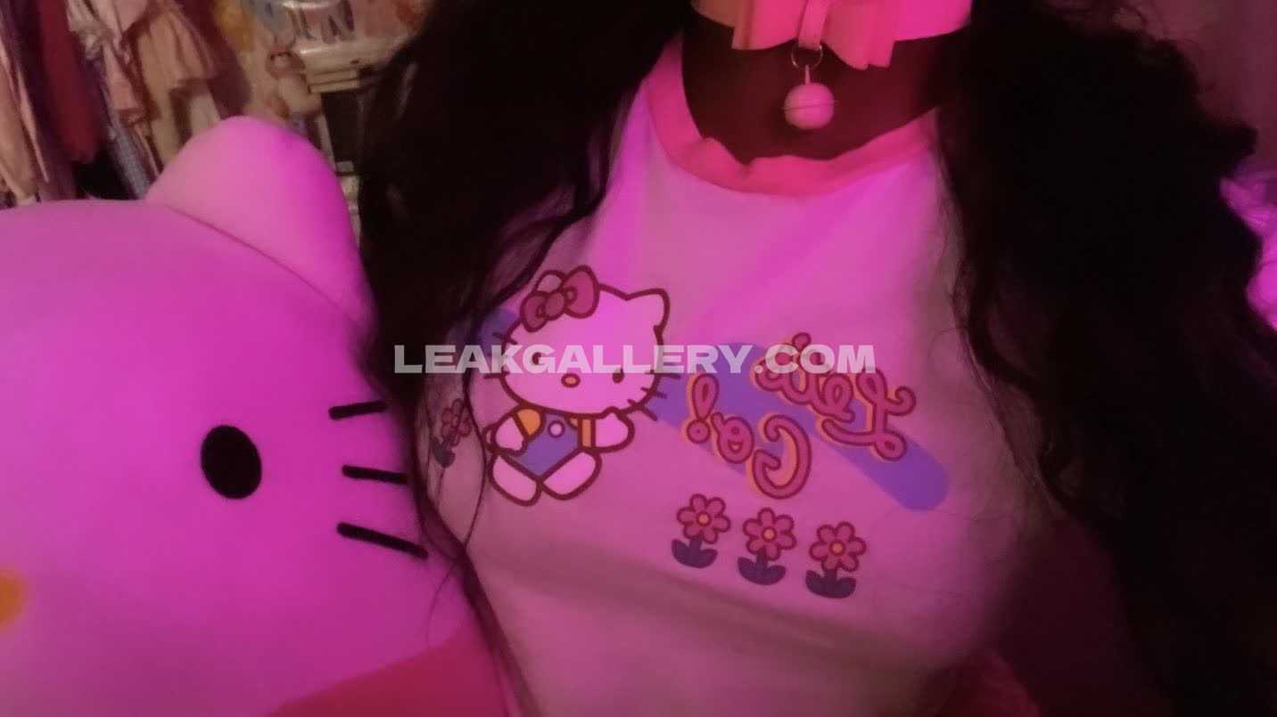 Fawntease Exklusiv geleakte Nacktbilder von OnlyFans #8952162