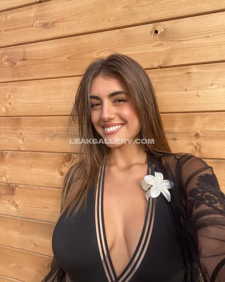 Federicaligato Exclusive Leaked Nude OnlyFans #9930497