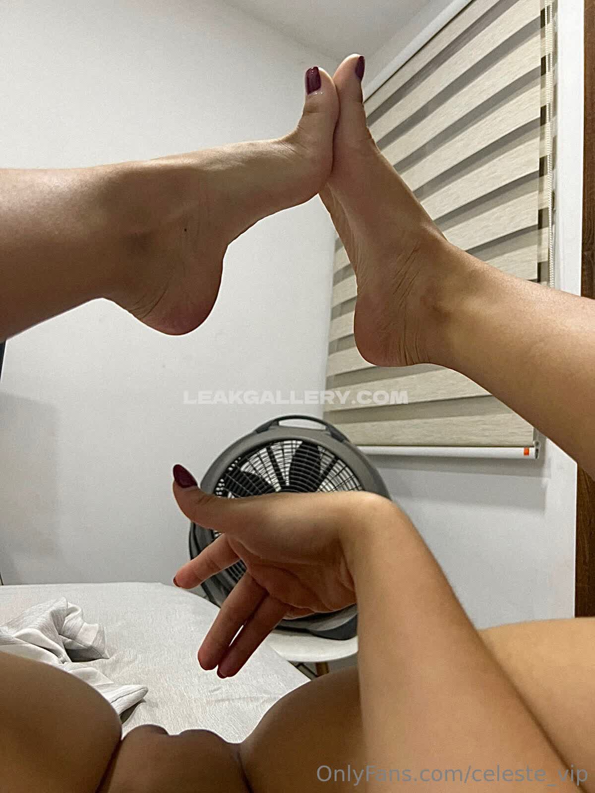 Feet_of_celeste Exclusive Leaked Nude OnlyFans #8847782
