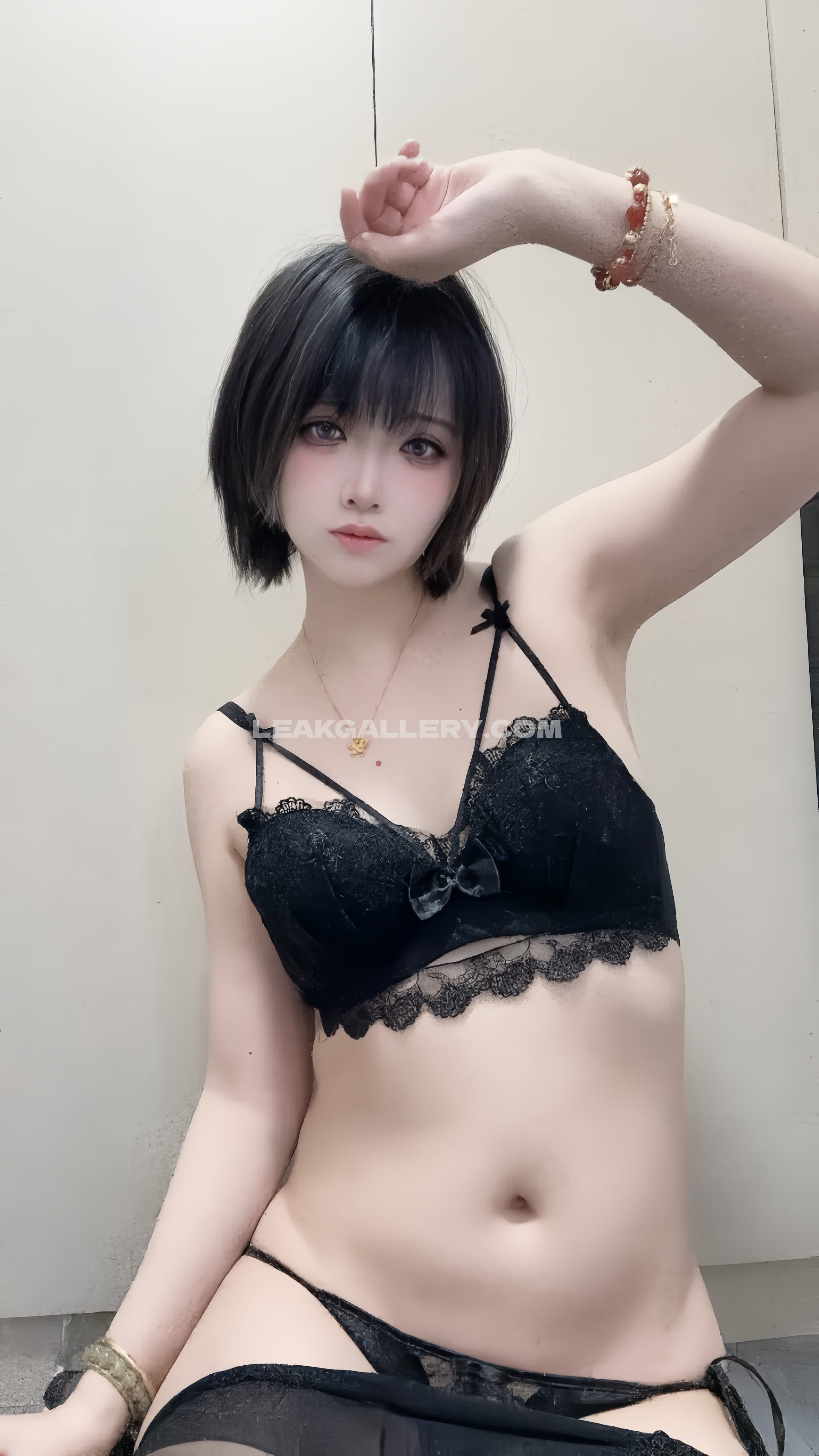 Fengmaoss Exclusive Leaked Nude OnlyFans #10053093