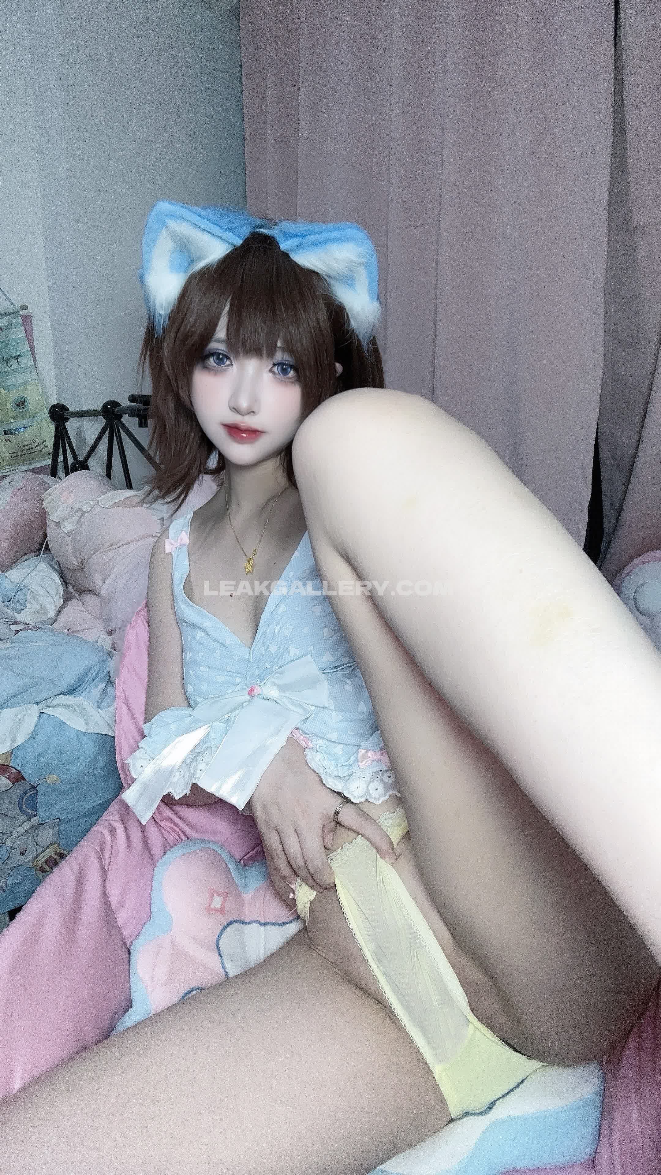 Fengmaoss Exclusive Leaked Nude OnlyFans #10043058