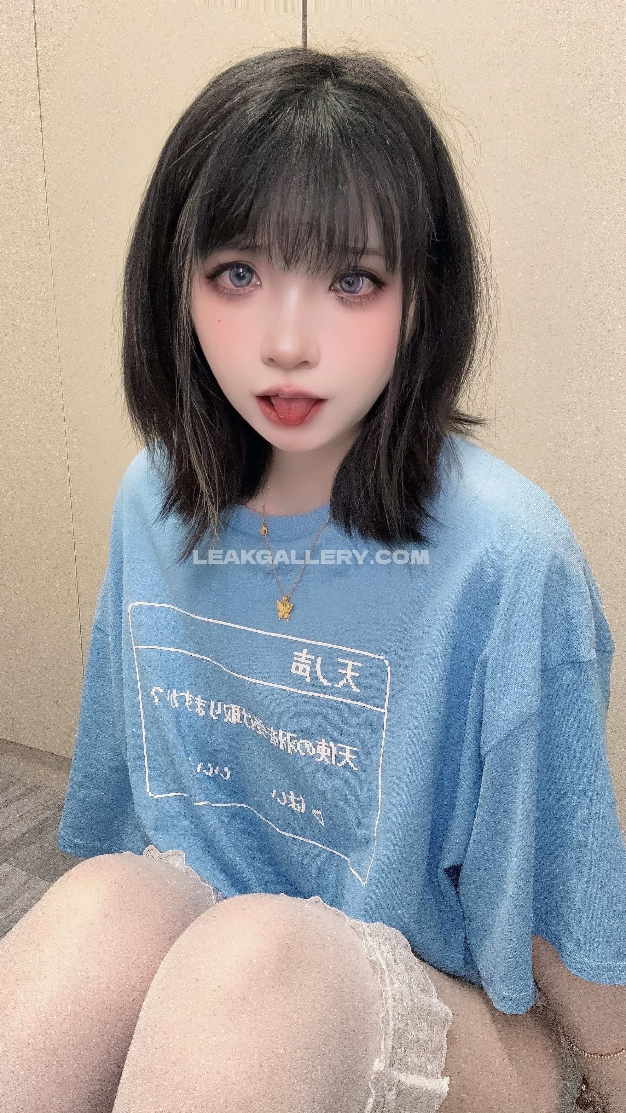 Fengmaoss Exclusive Leaked Nude OnlyFans #10043571