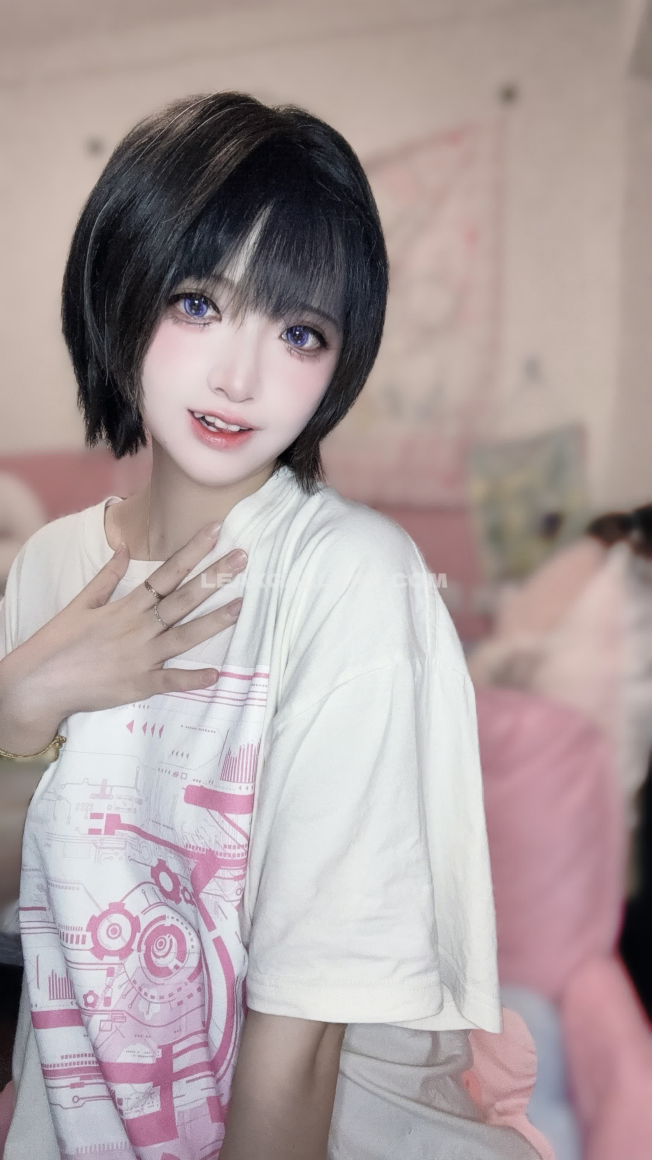 Fengmaoss Exclusive Leaked Nude OnlyFans #10090742