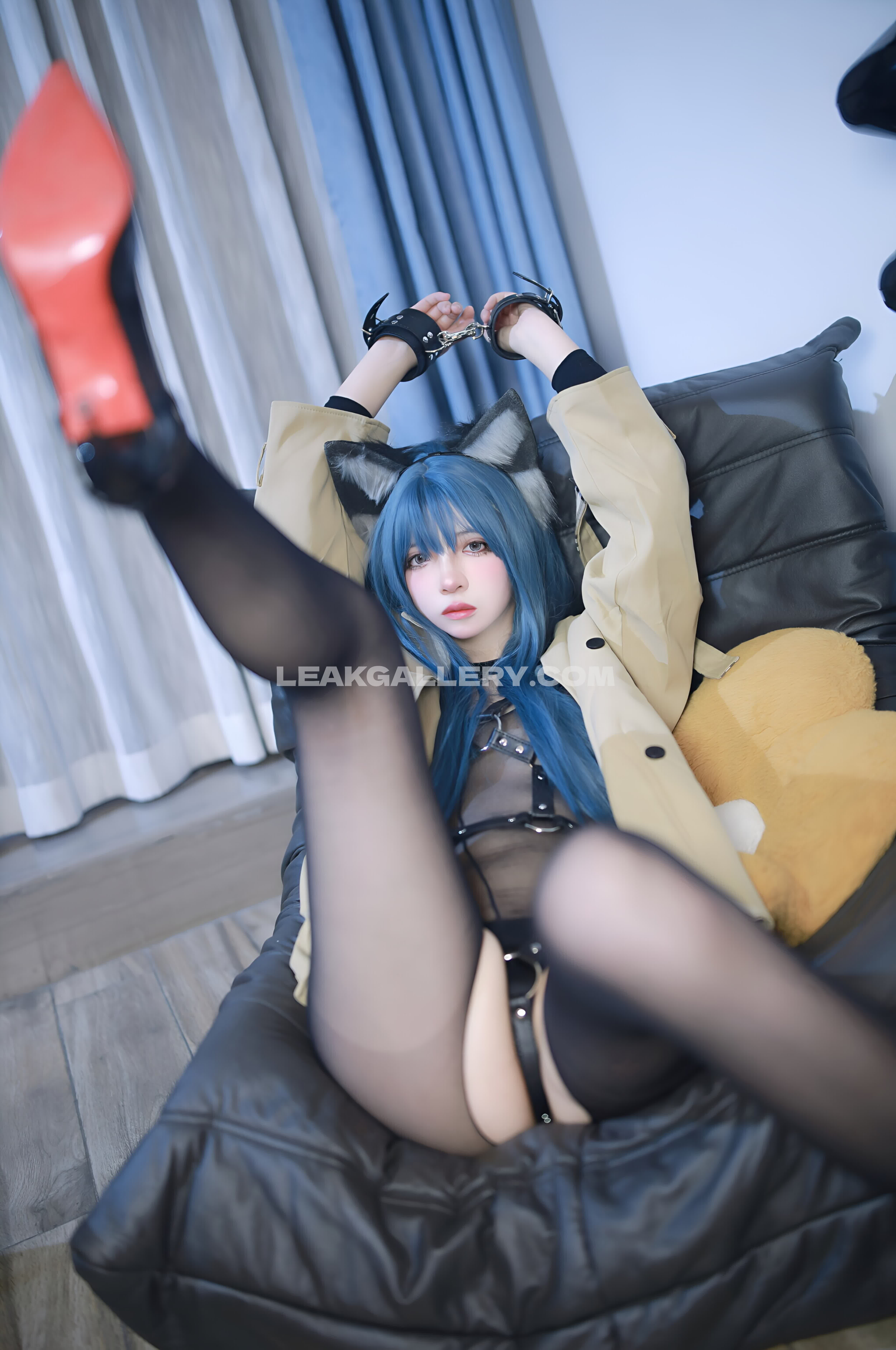 Fengmaoss Exclusive Leaked Nude OnlyFans #10043419