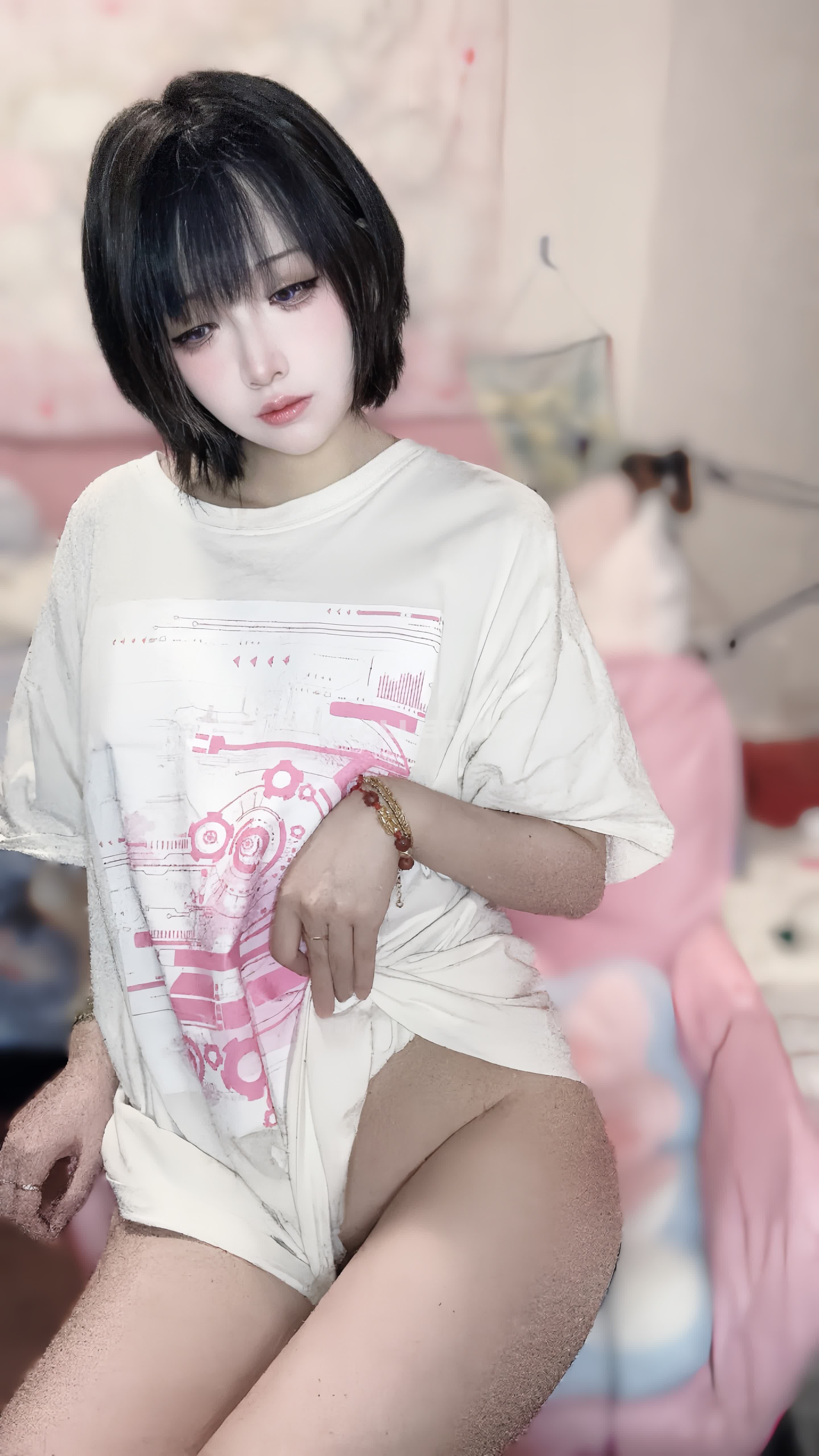 Fengmaoss Exclusive Leaked Nude OnlyFans #10094592