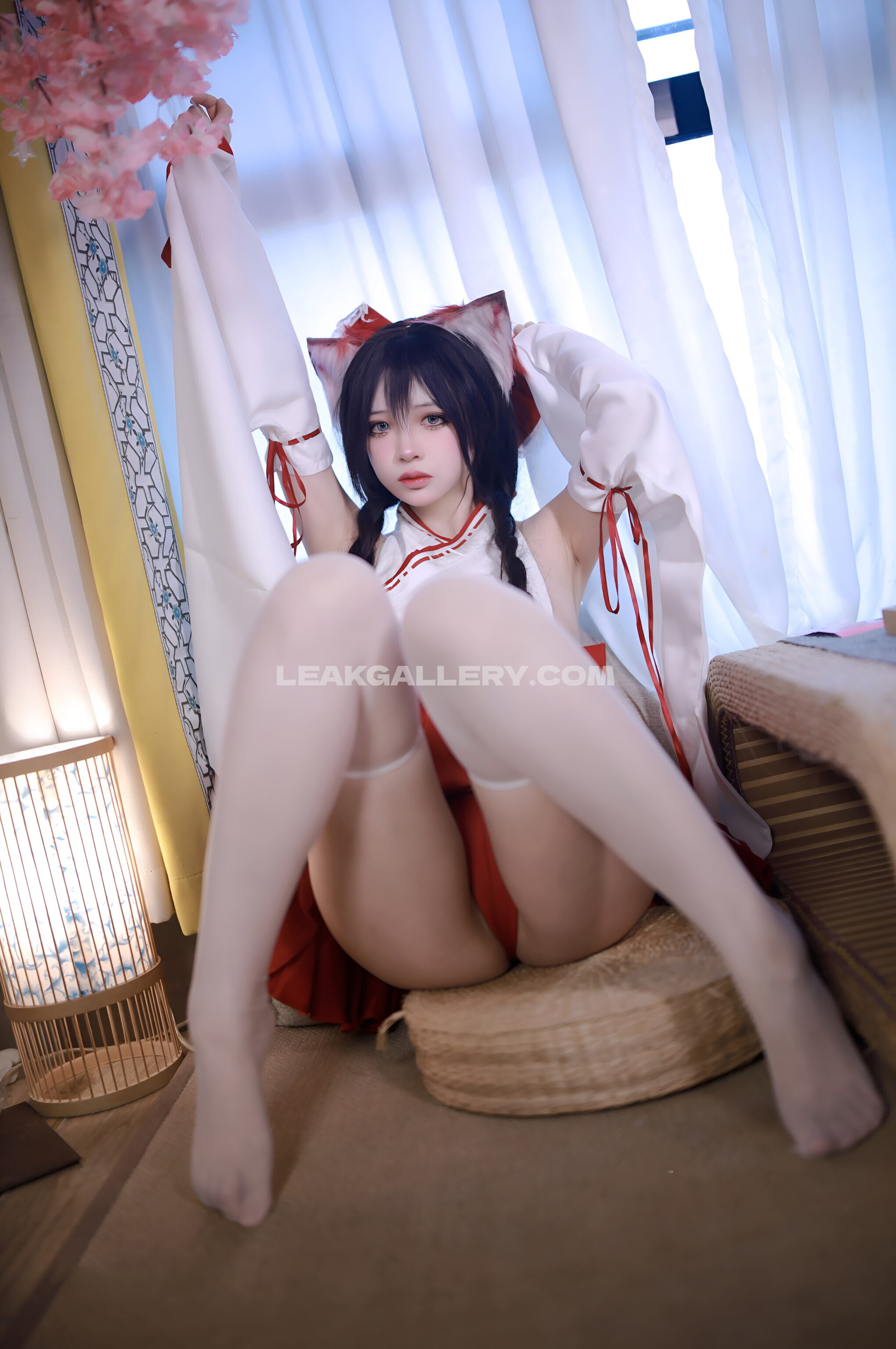 Fengmaoss Exclusive Leaked Nude OnlyFans #10043144