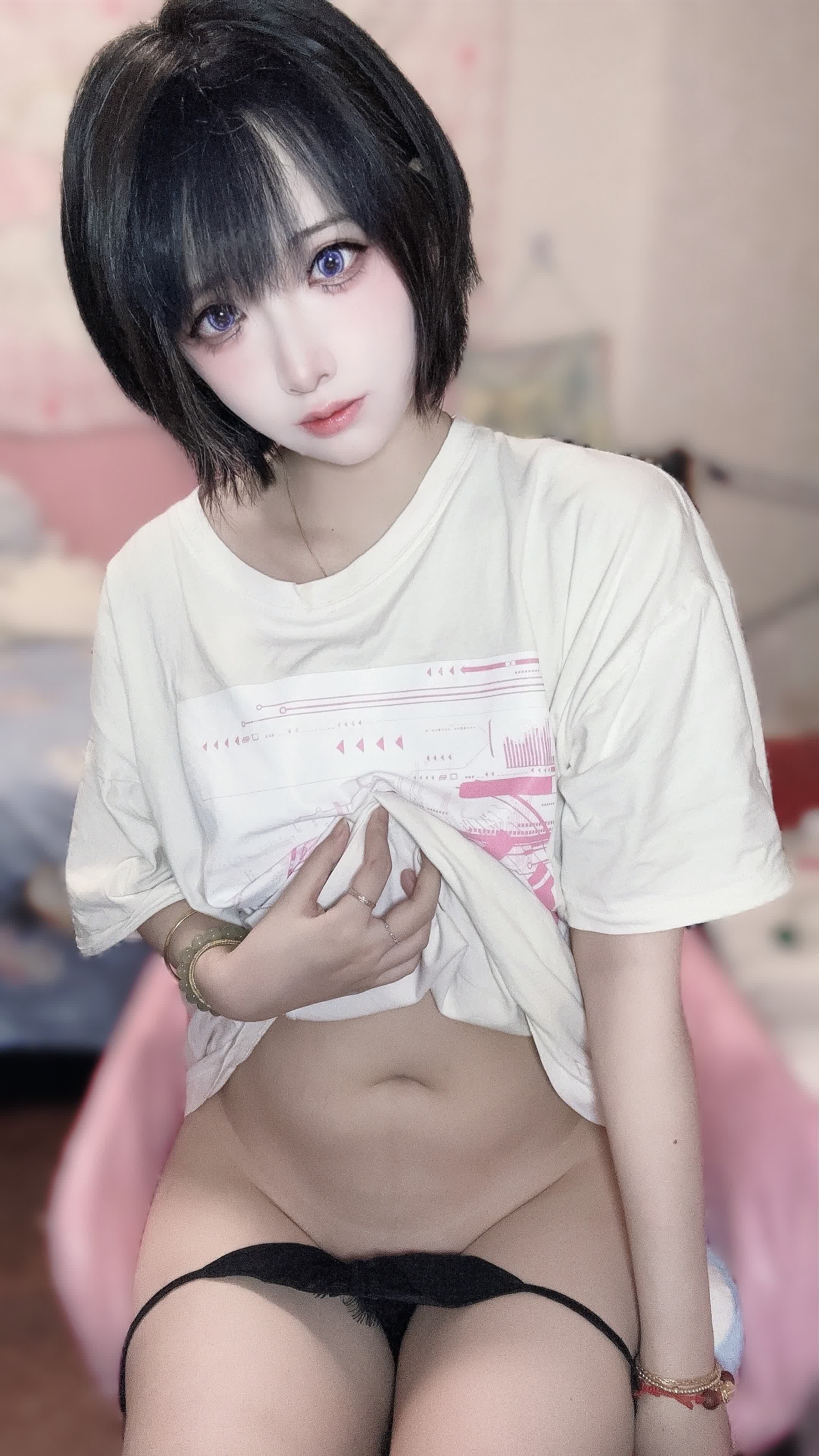 Fengmaoss Exclusive Leaked Nude OnlyFans #10089635