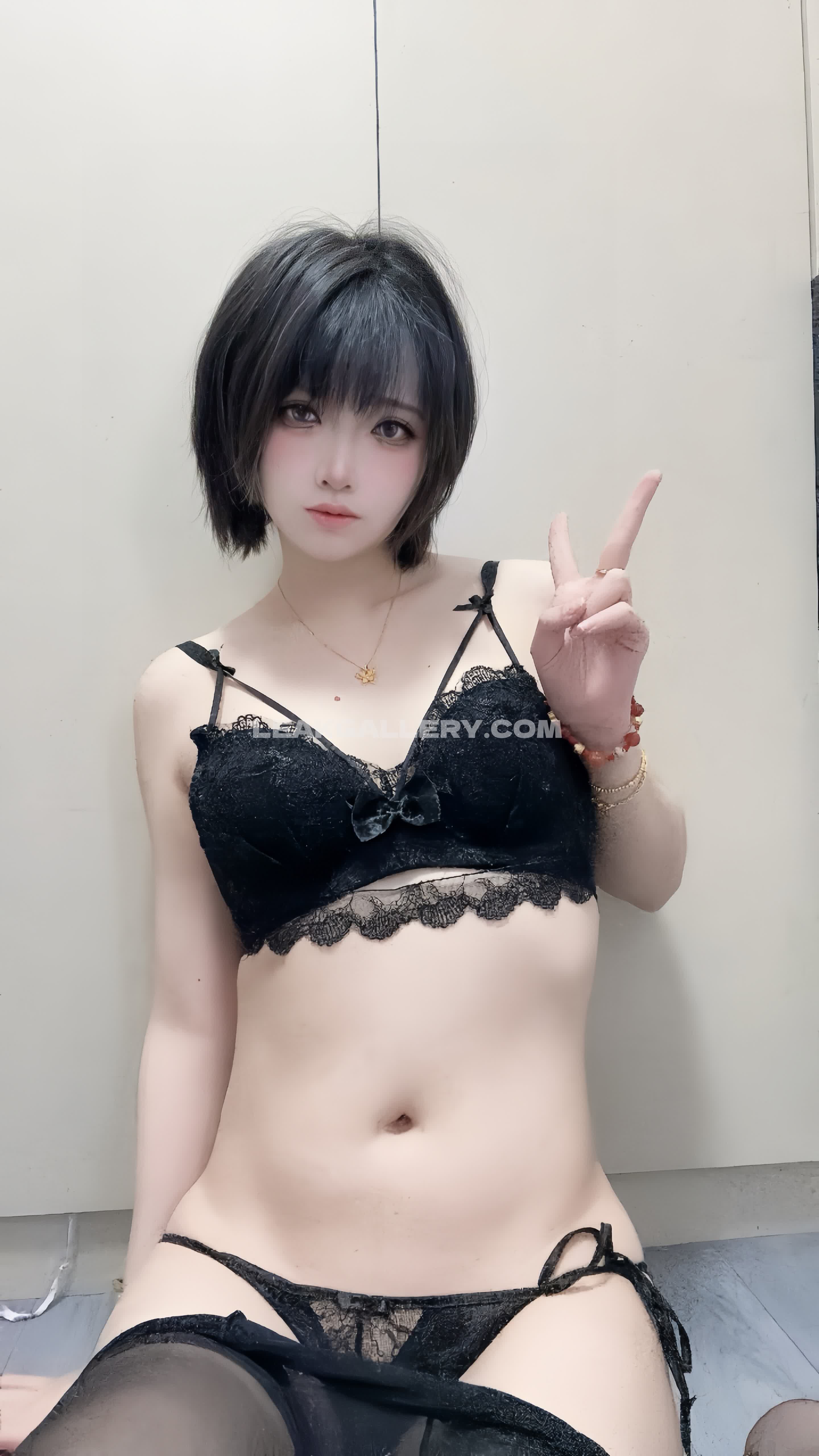 Fengmaoss Exclusive Leaked Nude OnlyFans #10054226