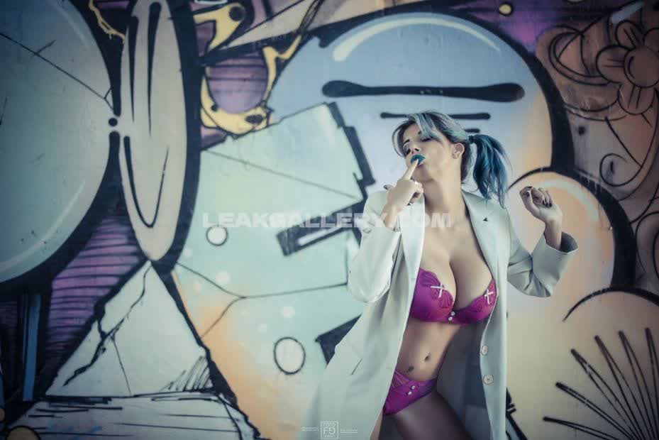 Fenicemodella / fenice_modella_ Exclusive Leaked Nude OnlyFans #9354040