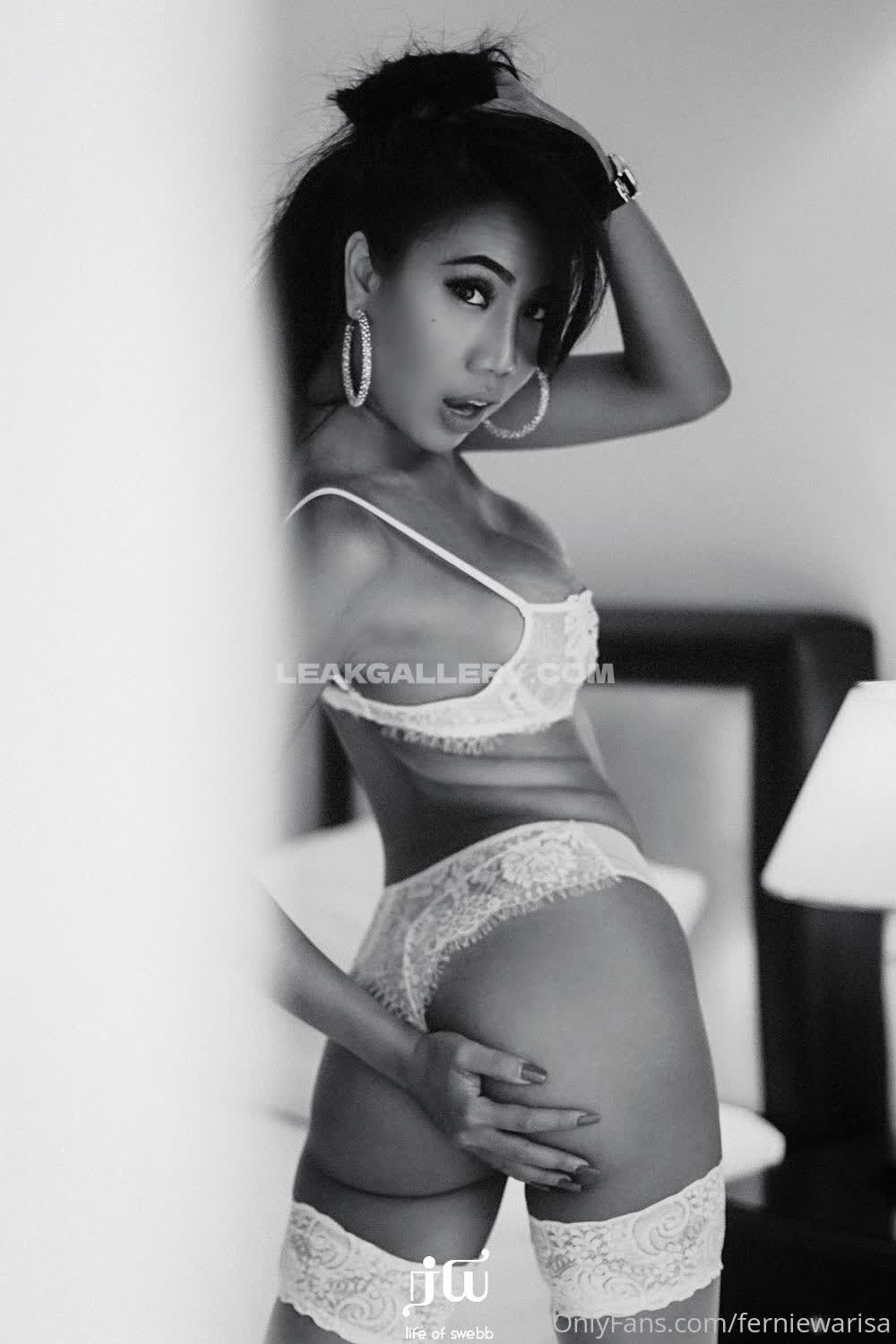 Ferniewarisa Exclusive Leaked Nude OnlyFans #9783411