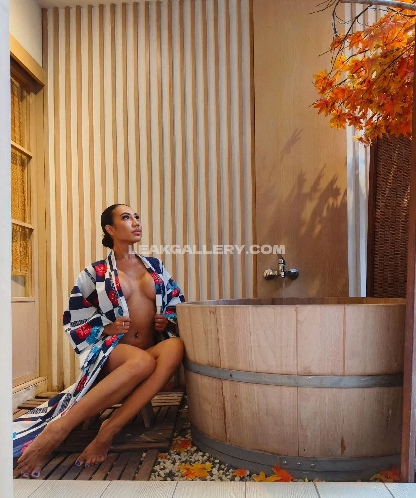 Ferniewarisa OnlyFans Nudi in Esclusiva Trapela #9782939