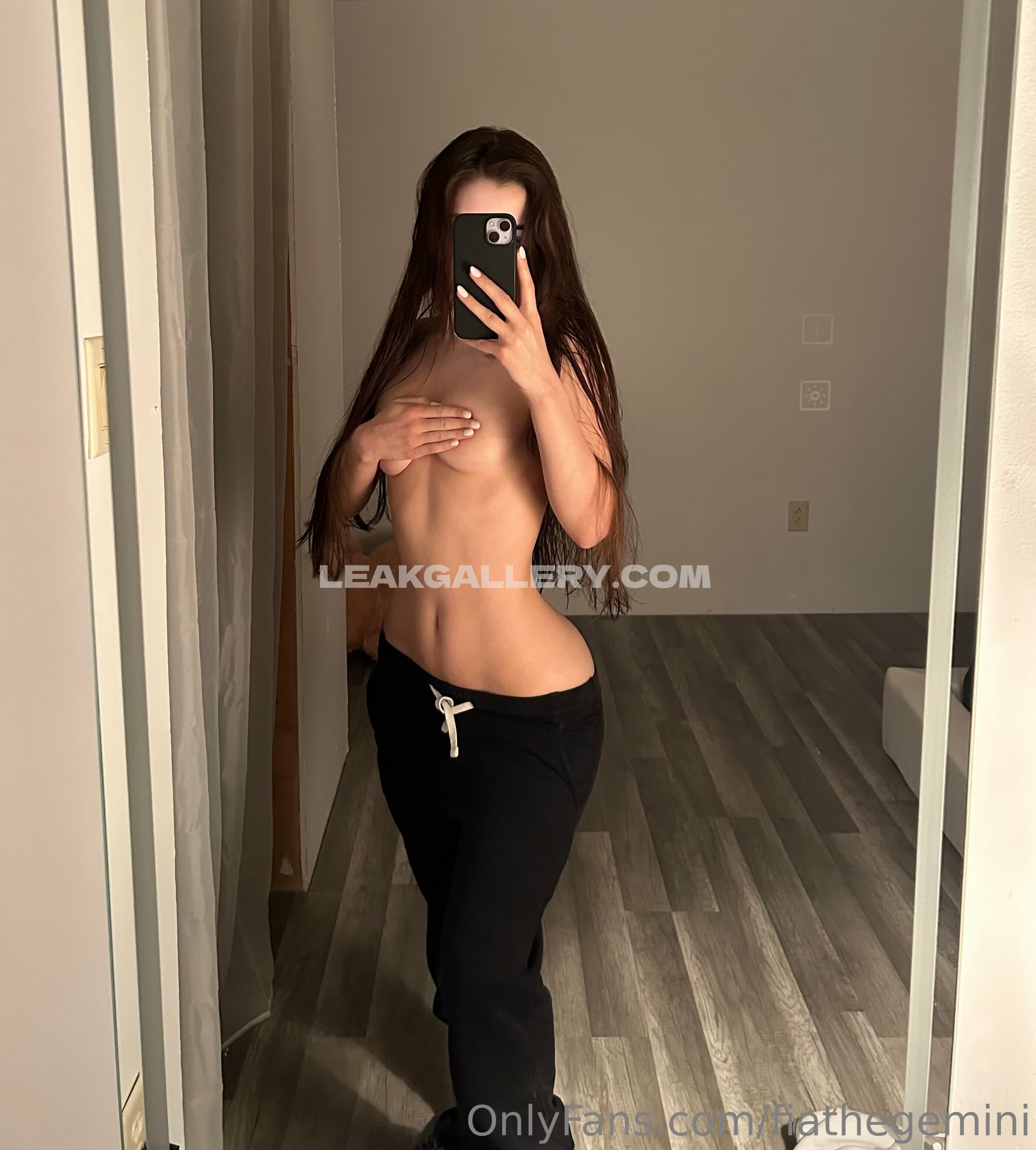 Fiathegemini Exclusive Leaked Nude OnlyFans #9138047