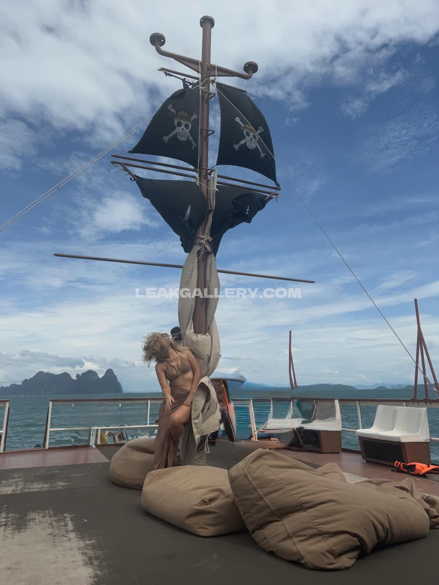 Fidannatalay / fidan Exclusive Leaked Nude OnlyFans #9438319