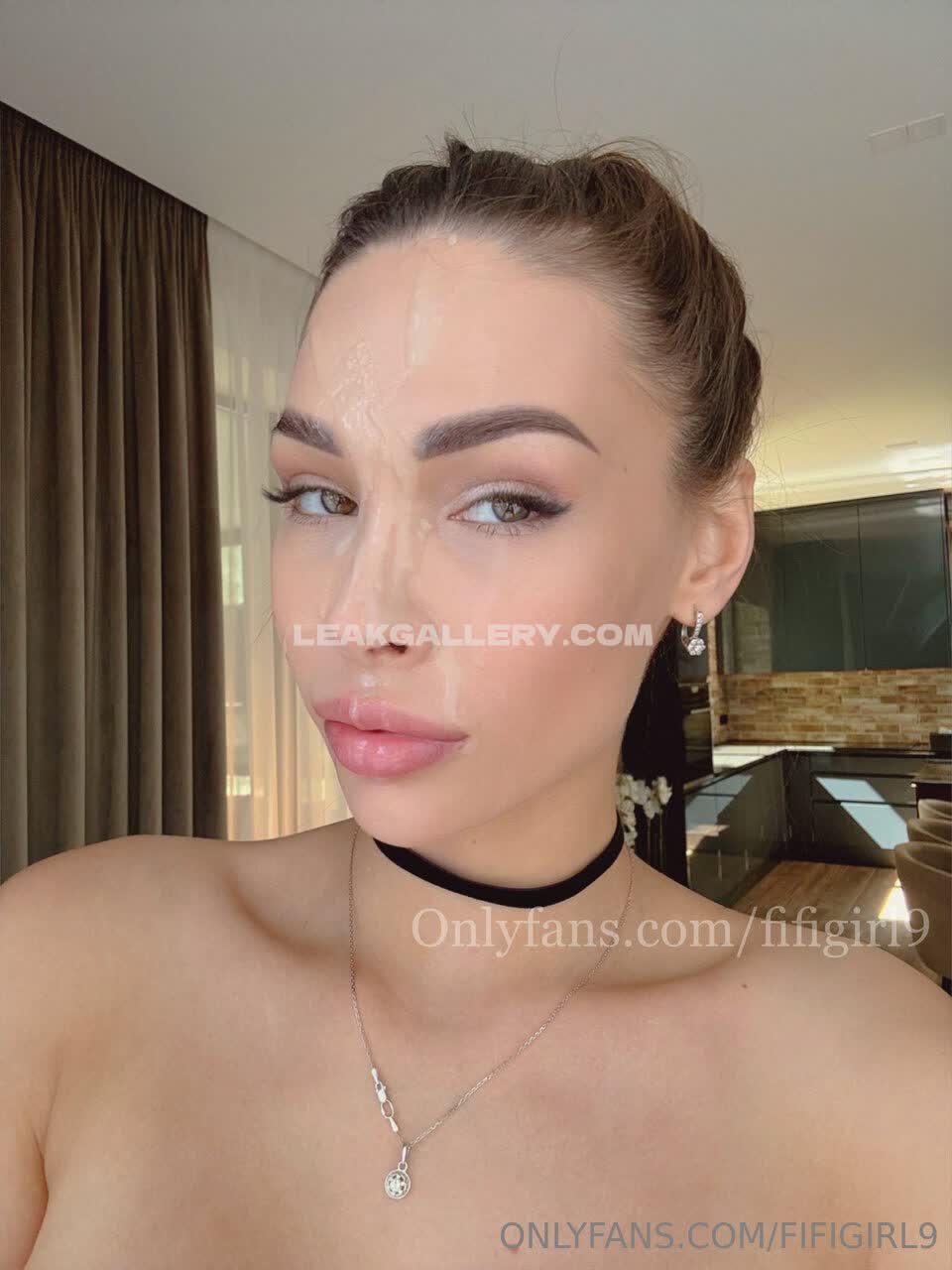 Fifigirl9 OnlyFans Nudi in Esclusiva Trapela #9272377