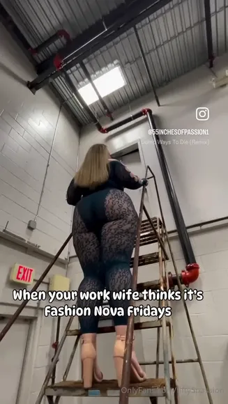 Fifty5passion Exclusive Leaked Nude OnlyFans #8920914