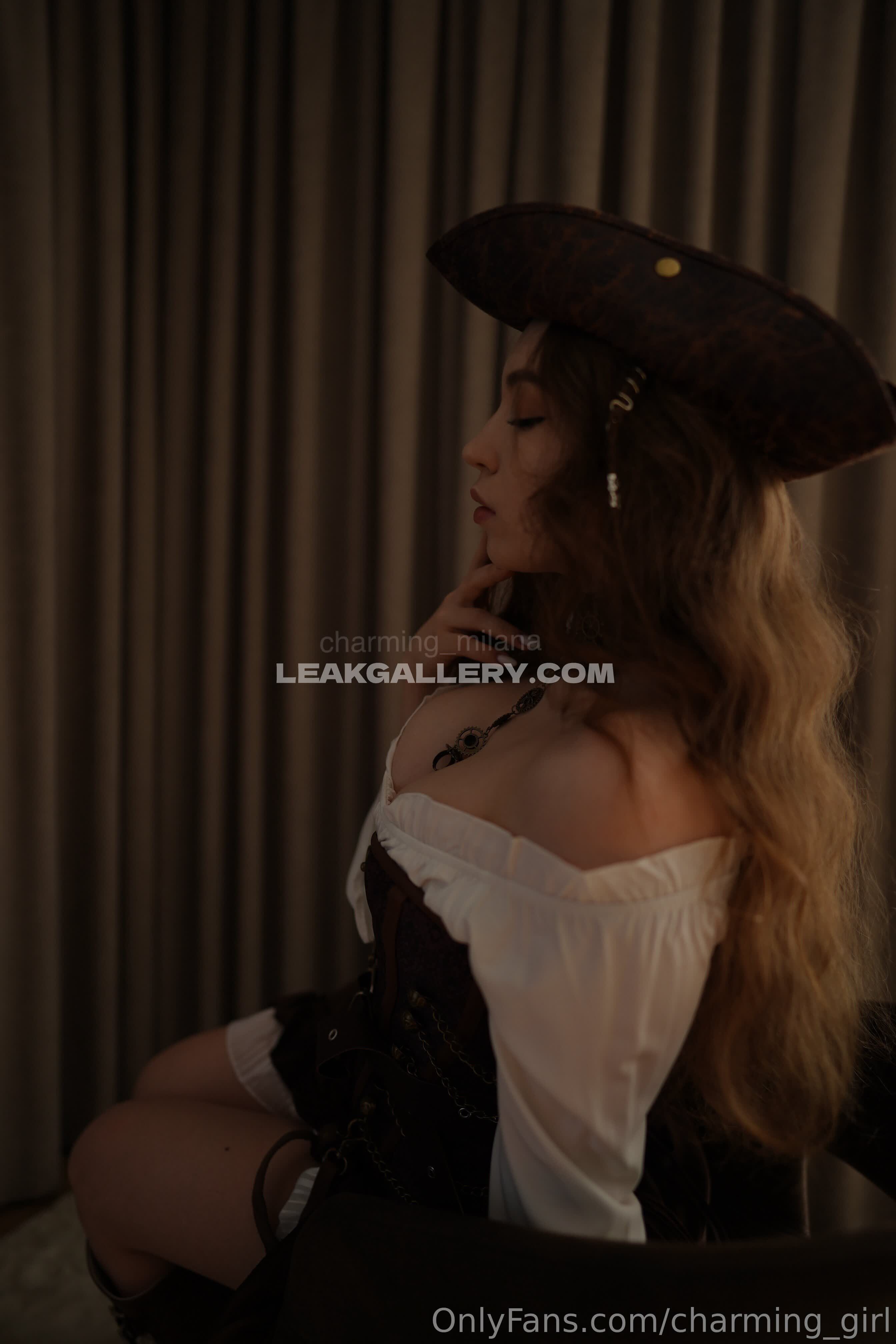 Filatochka Exclusive Leaked Nude OnlyFans #9640036