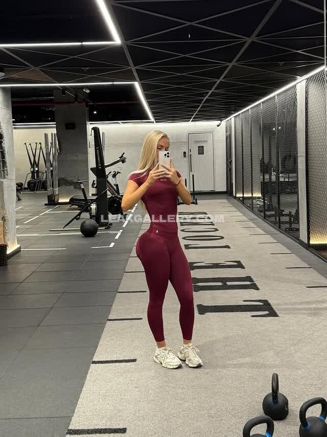 Filippafranssoon Exklusiv geleakte Nacktbilder von OnlyFans #9421554