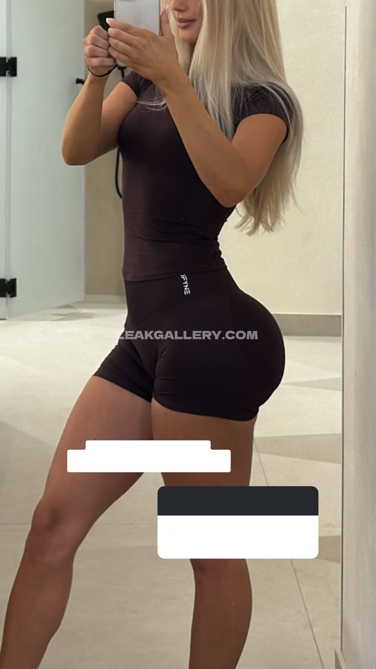 Filippafranssoon Exklusiv geleakte Nacktbilder von OnlyFans #9421550
