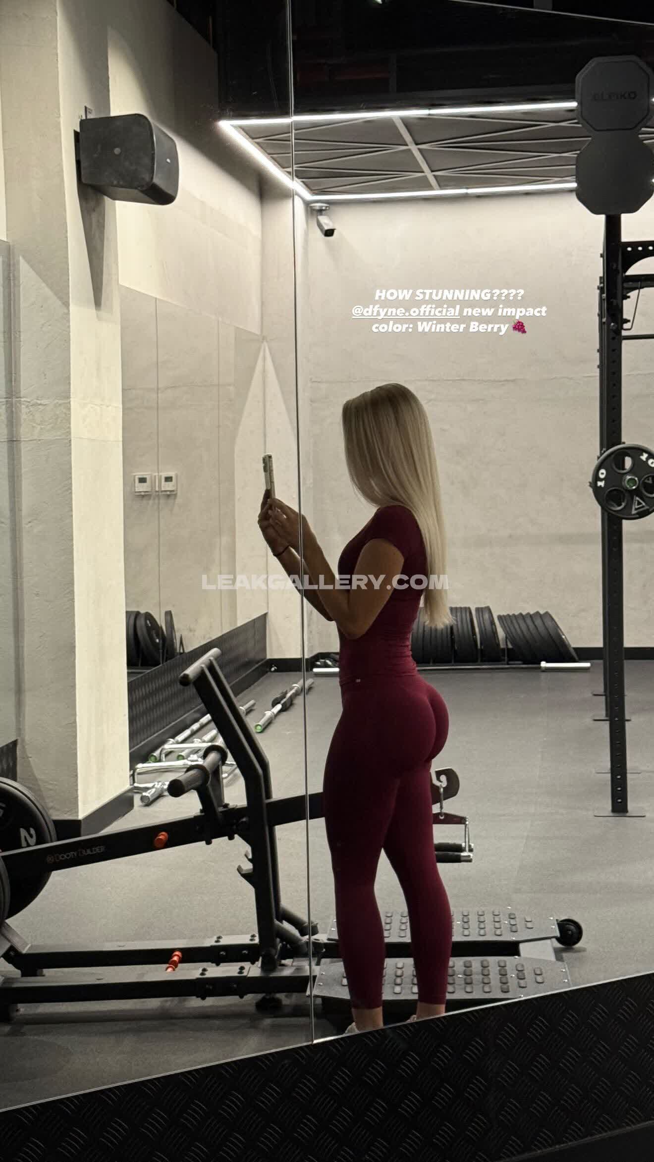 Filippafranssoon Exklusiv geleakte Nacktbilder von OnlyFans #9421534