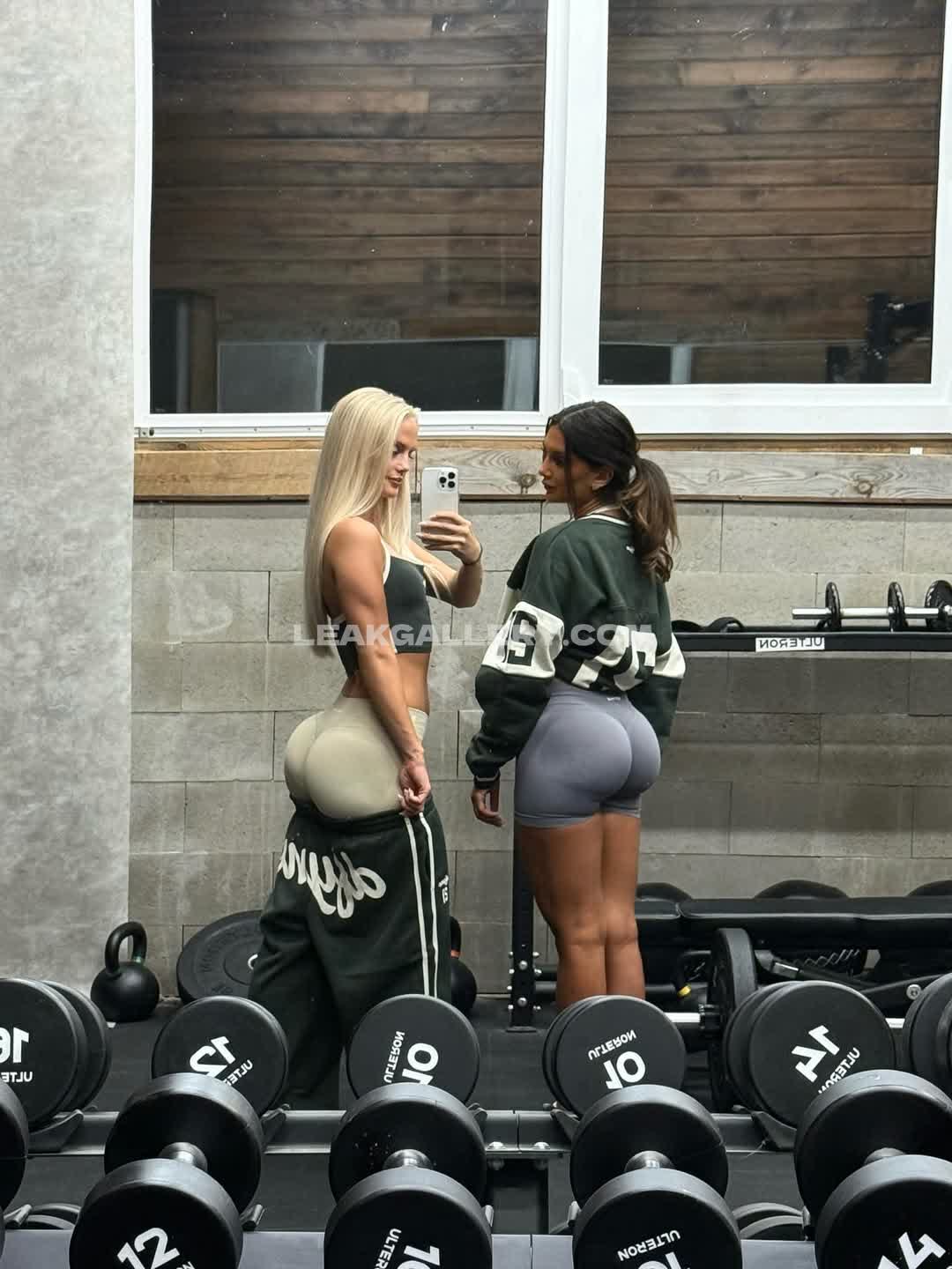 Filippafranssoon Exklusiv geleakte Nacktbilder von OnlyFans #9421488