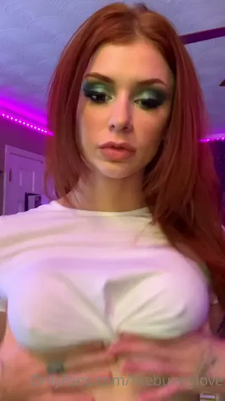 Firebunnylove Exclusive Leaked Nude OnlyFans #10046389